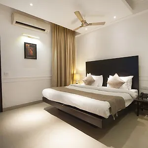 3* Hotel Airport De Aura Delhi Airport